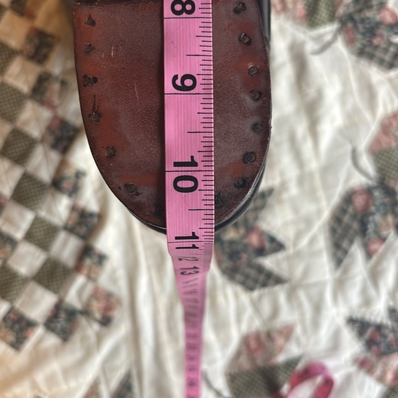 Dehner Omaha English riding boots vintage - Picture 15 of 15